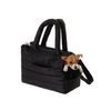 Reedog Tasche Fluffy Ride schwarz
