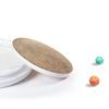 PetKit 4 in1 Kratzspielzeug und Bett für Katzen