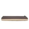 Pelíšek pro psa Reedog Luxury Brown