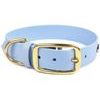 Halsband Bura himmelblau Pup in the Sky