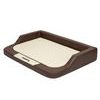 Hundebett Reedog Luxury Brown