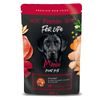Fitmin Dog For Life Menu Meat Mix Frischebeutel 350 g