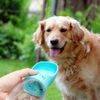 Reedog Aqua Travel kutya itatóüveg utazáshoz 550 ml