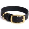 Halsband Bura schwarz Coco Psianel