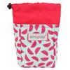 BeHappy Watermelon Snackbeutel
