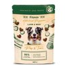 Fitmin dog NP Play and Train Lamb & Beef 400 g
