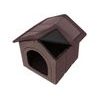 Dog house Reedog Inari Brown