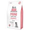 Brit Care Mini GF Puppy Lamb 2 kg