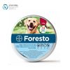 Anti-tick collar Foresto 70 cm (above 8kg)