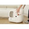 Petkit Pura Max automatic self-cleaning toilet for cats