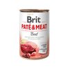 Brit Dose Paté & Meat Beef 400 g