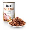 Brit lata Paté & Meat Pavo 400 g