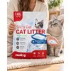 Reedog arena para gatos Silica 10 l / 4,2 kg