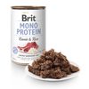 Brit Dose Mono Protein Lamb & Brown Rice 400 g