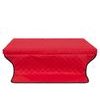 Matrace s potahem Cover Red