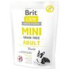 Brit Care Mini GF Adult Lamb 400 g