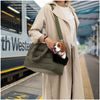 Reedog Tasche Fluffy Ride Oliv