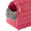 Reedog Tasche Fluffy Ride himbeerfarben