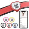 PawView chytrá známka pro psy a kočky srdce