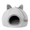 Reedog Kitty Head Ash Iglu für Katzen