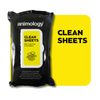 Animology Clean Sheets Cleaning Wipes, 100 pcs