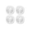 Cheerble-Filter Elfin E1+, E1, D1 Pro – 4 Stück