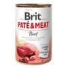 Brit lata Paté & Meat Ternera 400 g