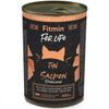 Fitmin Cat For Life Dose Sterilized Salmon 400 g