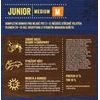 Brit Premium by Nature Junior M 15 kg