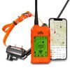 Műholdas GPS nyomkövető és kutyakiképző, hanglokátorral DOG GPS X30TB Short