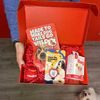 Reedog Valentinstag-Box für Hunde