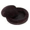 Dog bed Reedog Rabbit brown