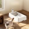 Petkit Purobot Crystal Duo mit Haube