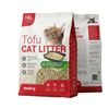 Reedog żwirek tofu dla kotów 18 l / 7,5 kg