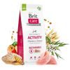 Brit Care Dog Sustainable Activity Chicken & Insect 12 kg