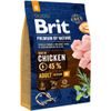 Brit Premium by Nature Adult M 3 kg