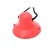 Reedog Pet Molar red