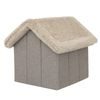 Reedog Lama Beige Domček pre psov