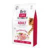 Termin ważności 6.6. 2026: Brit Care Cat Grain-Free Adult Activity Support 2 kg
