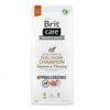 Caduca el 20/8/2026: Brit Care Dog Hypoallergenic Dog Show Champion Salmón y Arenque 12 kg