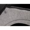 Reedog Domeček Standard Inari Gray and Black