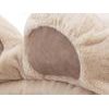 Cama para perro Reedog Exclusive Paw Beige