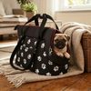 Bolso para perro Reedog Bags Black Paw