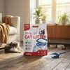Reedog macskaalom Silica 10 l / 4,2 kg