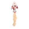 Cat toy fish with catnip Flamingo Vinta