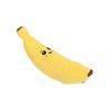Reedog Plüschspielzeug Banane 63cm