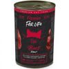 Fitmin Cat For Life Dose Adult Beef 400 g