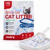 Reedog arena para gatos Silica 10 l / 4,2 kg