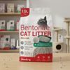 Reedog Katzenstreu Bentonite 10 l / 8 kg