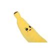 Reedog Plüschspielzeug Banane 63cm
